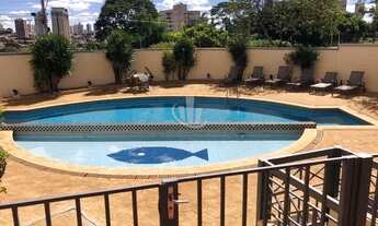 Imagem 3: ARARAQUARA - Apartamento Padrão - VILA SUCONASA