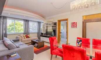 Imagem 5: Apartamento para Venda - 95.71m², 3 dormitórios, sendo 1 suites, 2 vagas - Menino Deus