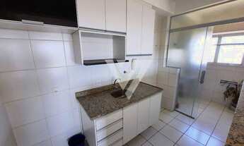 Imagem 4: Apartamento com 2 dormitórios, 53 m² - venda por R$ 290.000,00 ou aluguel por R$ 1.985,00