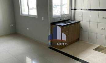 Imagem: Cobertura com 2 dormitórios para alugar