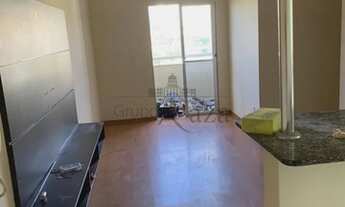 Imagem 2: Apartamento para aluguel com 66 metros quadrados com 2 quartos