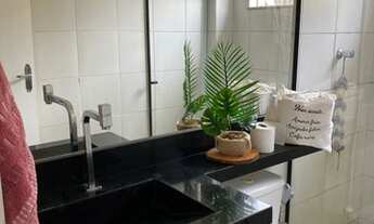 Imagem 5: Apto. mobilhado, 2 quartos em condomínio Clube