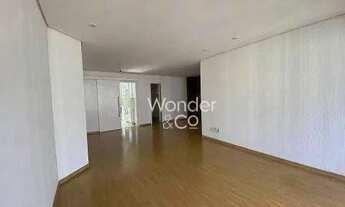 Imagem 4: Apartamento com 3 dormitórios, 115 m² - venda por R$ 1.270.000 ou aluguel por R$ 8.832/mês
