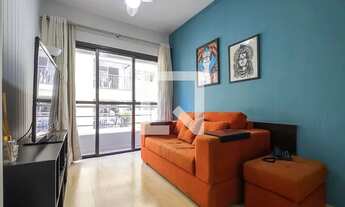 Imagem 2: Apartamento para Aluguel - Jardim Paulista, 1 Quarto, 35 m2