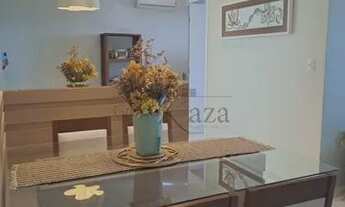 Imagem 2: Apartamento Padrão em São José dos Campos