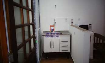 Imagem 4: Kitnet/Conjugado para Alugar em Mirandópolis - São Paulo - SP