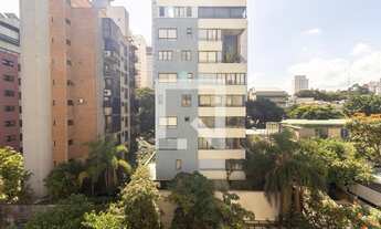 Imagem 6: Apartamento para Aluguel - Vila Madalena, 2 Quartos, 54 m2