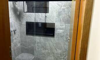 Imagem 4: Casa de condomínio sobrado para aluguel com 280 metros quadrados com 4 quartos