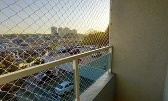 Imagem 5: Ed. Spazio San Francesco - Vila Ema / 47 m² / 2 dormitórios e 1 vaga