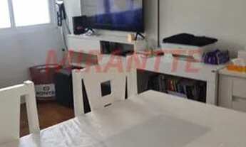 Imagem 5: Apartamento de 49m² com 2 quartos em Alto de Pinheiros