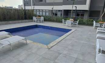 Imagem 7: Apartamento para venda possui 121 m2 com 3 suites 2 vagas ao lado do metro