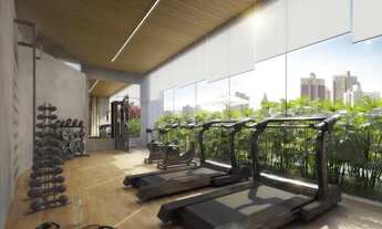 Imagem 4: Edf. Piazza em Parnamirim 3 Quartos 2 Suítes 105m²