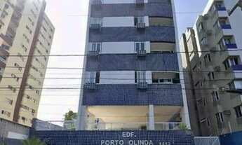 Imagem 2: Apartamento beira-mar em Casa Caiada, Olinda, 3 quartos