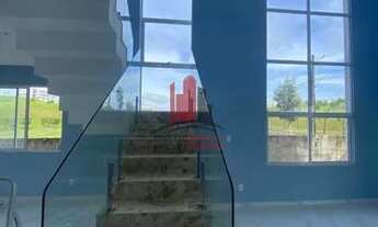 Imagem 7: Casa no Alphaville 4 Quartos Casa Nova