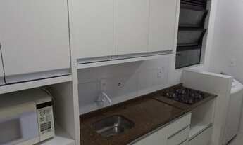 Imagem 2: Temporada Aluguel 2 dormitórios (1 suite), 200 m mar, Canasvieiras - Florianópolis - SC