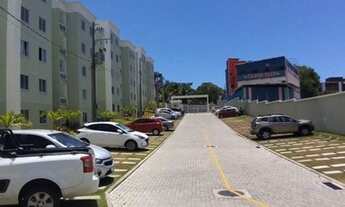 Imagem 3: Alugo apartamento novo - Recreio do parque