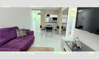 Imagem 3: Apartamento mobiliado para locação 2 dormitórios e 2 vagas na Pompeia