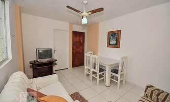 Imagem 3: Apartamento para Aluguel - Jacarepaguá, 2 Quartos, 48 m2
