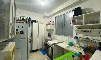 Imagem 2: Apartamento em Vila São José - Taubaté