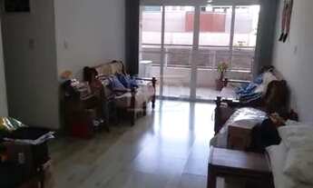 Imagem 1: Apartamento para aluguel, 3 quartos, 1 suíte, 2 vagas, Centro - São Bernardo do Campo/SP