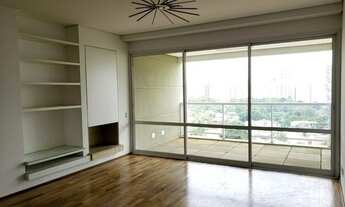 Imagem 4: Apartamento 2 dormitórios para locação na Vila Madalena