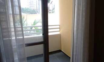 Imagem: Apartamento para aluguel com 50 metros quadrados