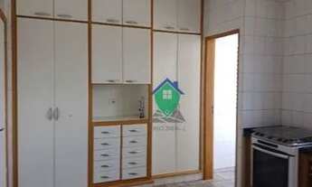 Imagem 7: Apartamento com 4 dormitórios, 124 m² - venda por R$ 880.000 ou aluguel por R$ 5.175/mês