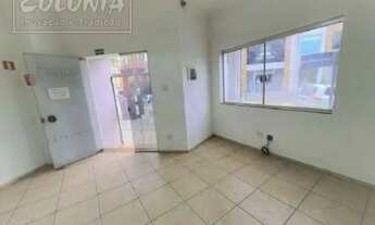 Imagem 2: Santo André - Conjunto Comercial/sala - Jardim