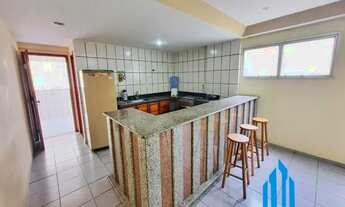 Imagem 3: Cobertura para venda tem 255 metros quadrados com 3 quartos em Praia do Morro - Guarapari