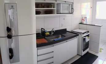 Imagem 3: Aluguel anual com lazer e academia