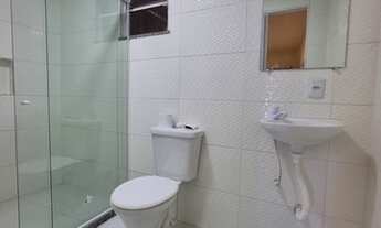 Imagem 5: Kit net novo no Engenho Velho de Brotas