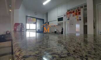 Imagem 4: Apartamento com 3 quartos à venda, 72 m² por R$ 660.000,00 - Alto da Mooca - São Paulo/SP