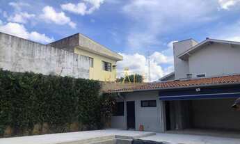 Imagem 7: Casa com 3 dormitórios para alugar, 379 m² - Jardim Planalto - Vinhedo/SP