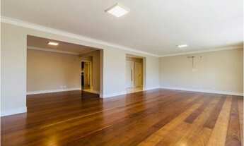 Imagem 4: Locação Apartamento 4 Dormitórios - 300 m² Santo Amaro