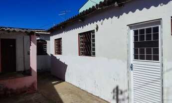 Imagem 4: FM Aluga - Casa em Santa Maria, 2 quartos com moradia