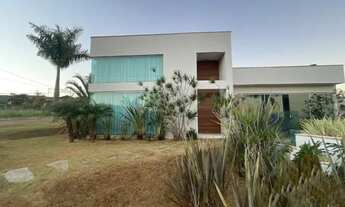 Imagem 2: NOVA LIMA - Casa Padrão - Balneário Água Limpa