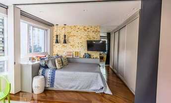 Imagem 6: Apartamento para Aluguel - Consolação, 1 Quarto, 39 m2