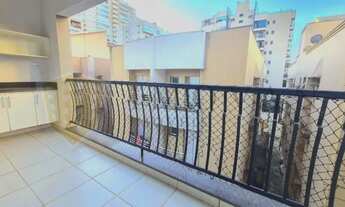 Imagem 3: Apartamento Padrão em Ribeirão Preto