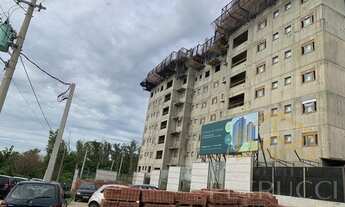 Imagem 2: Apartamento - Loteamento Parque São Martinho - Campinas