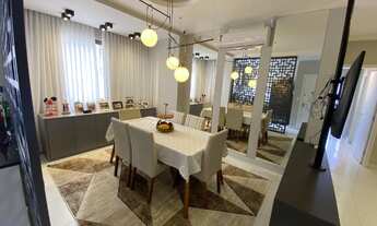 Imagem 5: Apartamento todo modulado e decorado no residencial Lá Felicitá