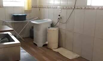 Imagem 7: Casa à venda Rua Santiago Dantas, Cascata - Porto Alegre