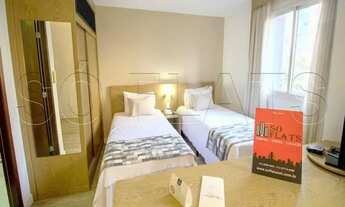 Imagem 6: Flat Wyndham Paulista nos Jardins, prox a Av. Paulista e ao Pq Trianon