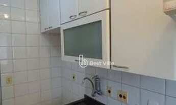 Imagem 4: Apartamento com 2 dormitórios para alugar, 60 m² por R$ 3.355/mês - Alphaville - Barueri/S