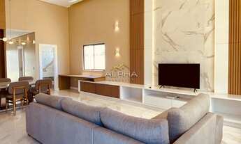 Imagem 2: Cidade Alpha casa de condomínio para venda com 3 quartos em Cidade Alpha - Eusébio - CE