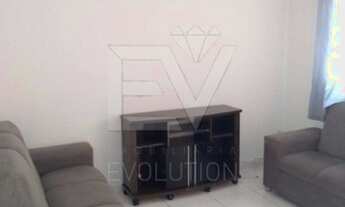 Imagem 4: Casa para aluguel e venda possui 91 metros quadrados com 2 quartos