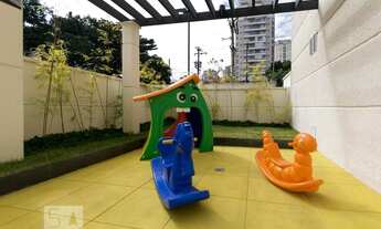 Imagem 4: Apartamento para Aluguel - Ipiranga, 2 Quartos, 61 m2