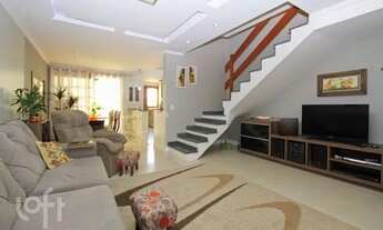 Imagem 3: Casa à venda Rua Coronel João Pacheco de Freitas, Jardim Itu - Porto Alegre