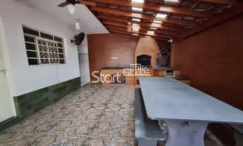 Imagem 3: Casa - São Bernardo - Campinas