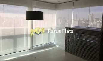 Imagem 5: Rarus Flats - Flat para alugar no Brooklin