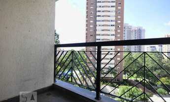 Imagem 4: Apartamento para Aluguel - Panamby, 2 Quartos, 67 m2